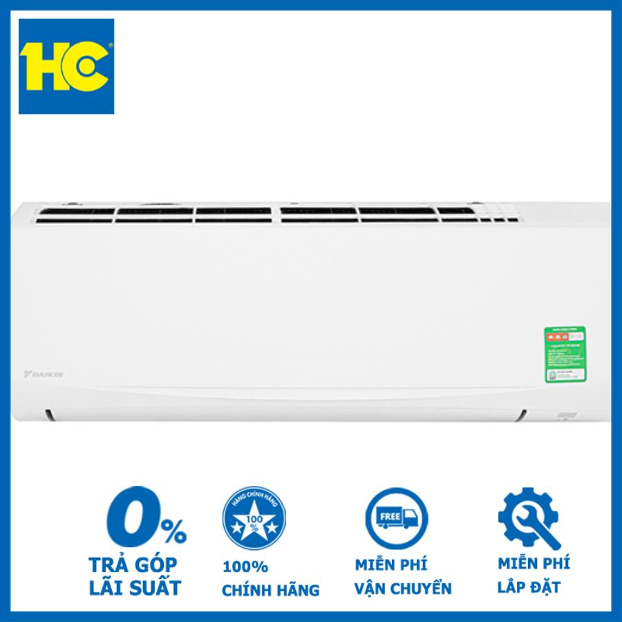 Máy Lạnh/Điều Hòa Daikin ATF35UV1V 1.5 HP
