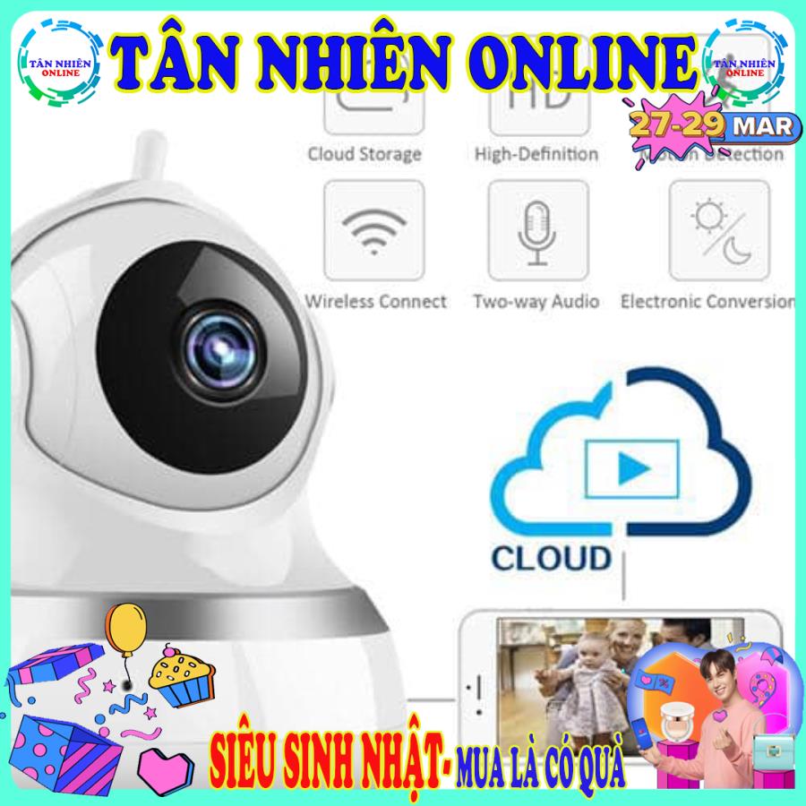 CAMERA Wifi care home GC 13H