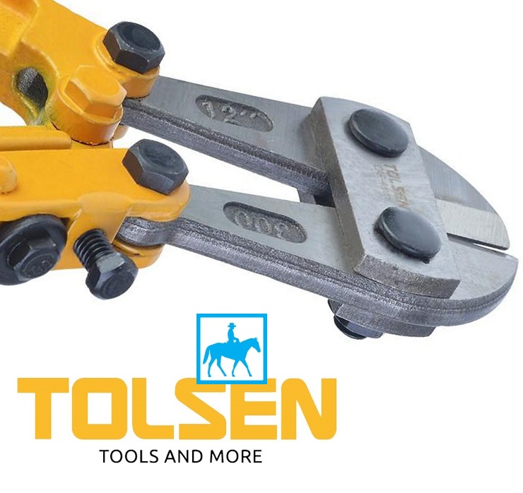 Kềm cắt sắt Tolsen 10241 30cm
