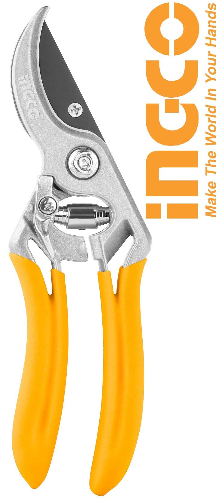 Kéo cắt tỉa INGCO HPS0109