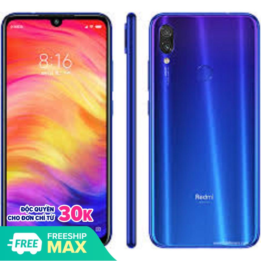Xiaomi Redmi Note 7 64GB/6GB