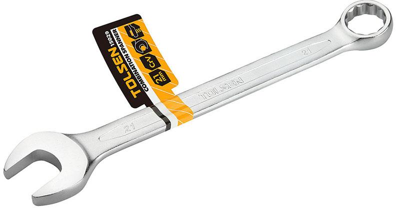 CỜ LÊ VÒNG MIỆNG TOLSEN 15029