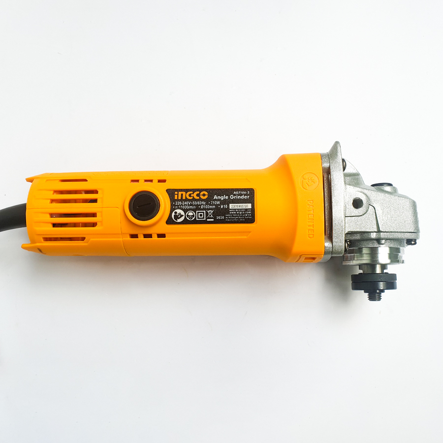 MÁY MÀI GÓC INGCO AG7106-2
