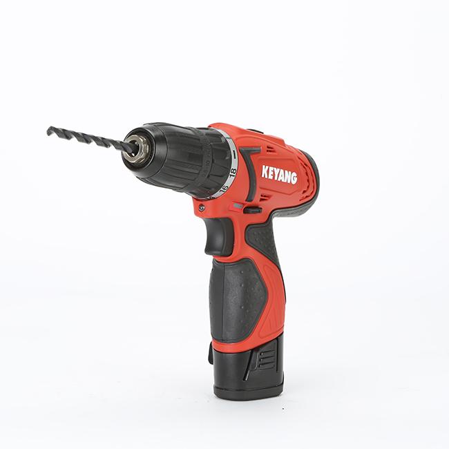 Máy Khoan Vặn Vít Keyang DD-1202L-2