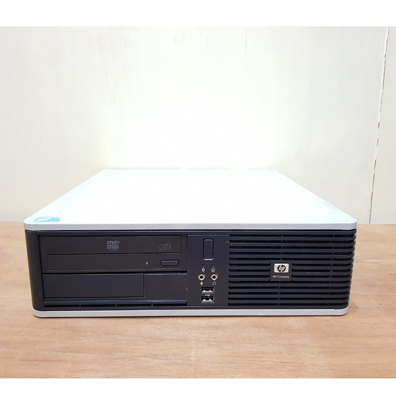 Bộ vi xử lý Core i5 4460