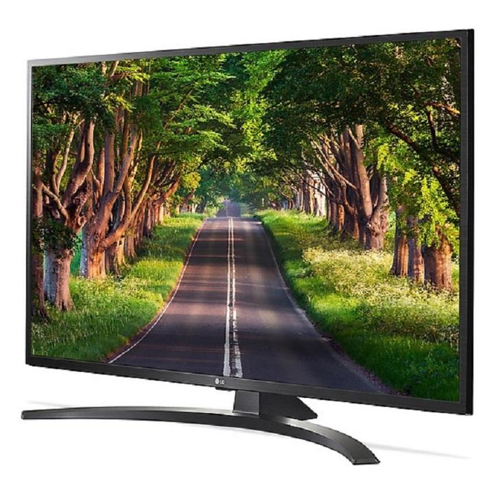 Smart Tivi LED LG 43UM7400PTA 43inch
