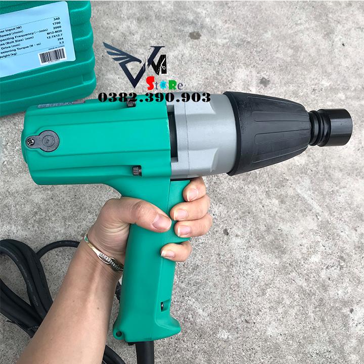 MÁY BẮT VÍT DCA APB20/APB20C