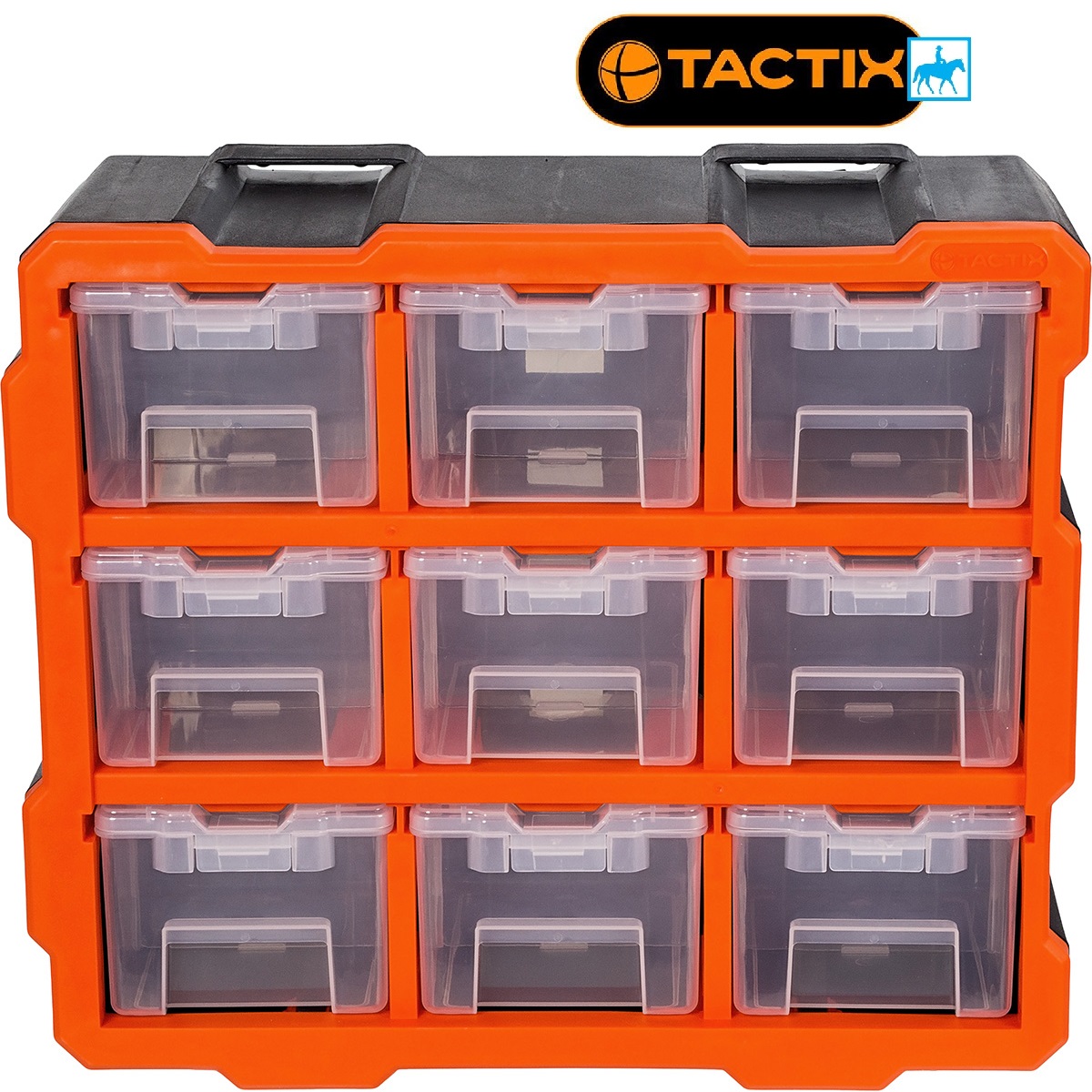 HỘP ĐỰNG LINH KIỆN TACTIX 320674