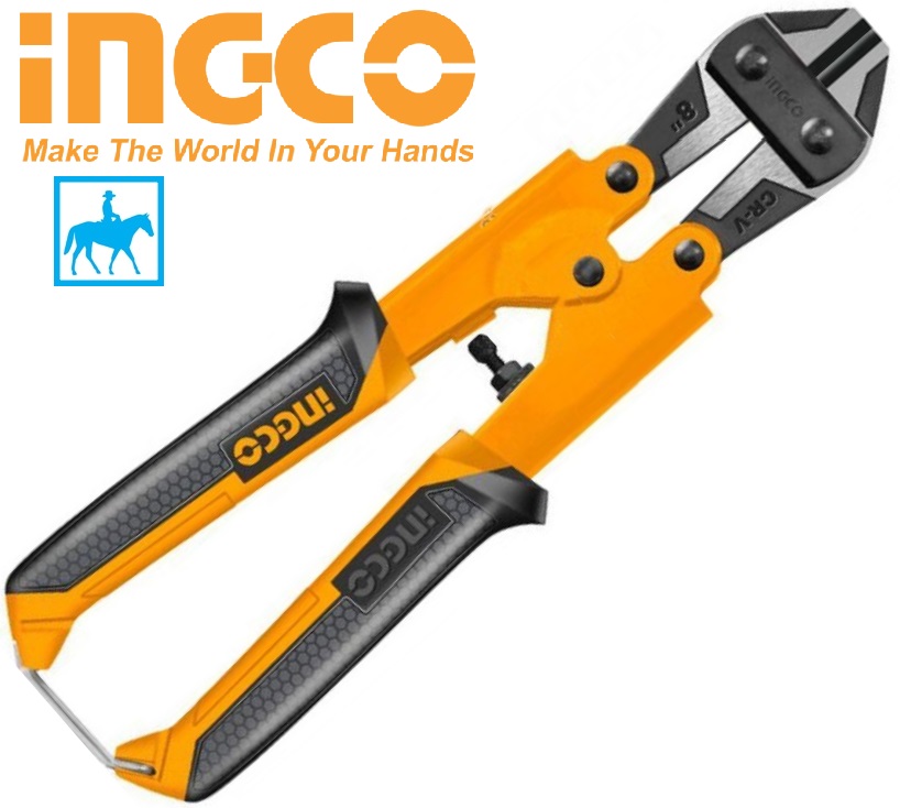 Kềm cộng lực Ingco HMBC0808