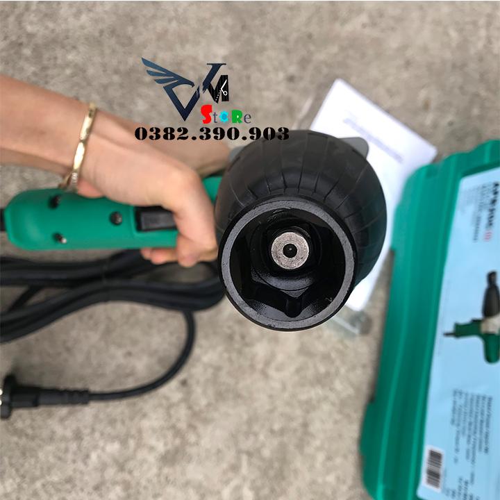 MÁY BẮT VÍT DCA APB20/APB20C