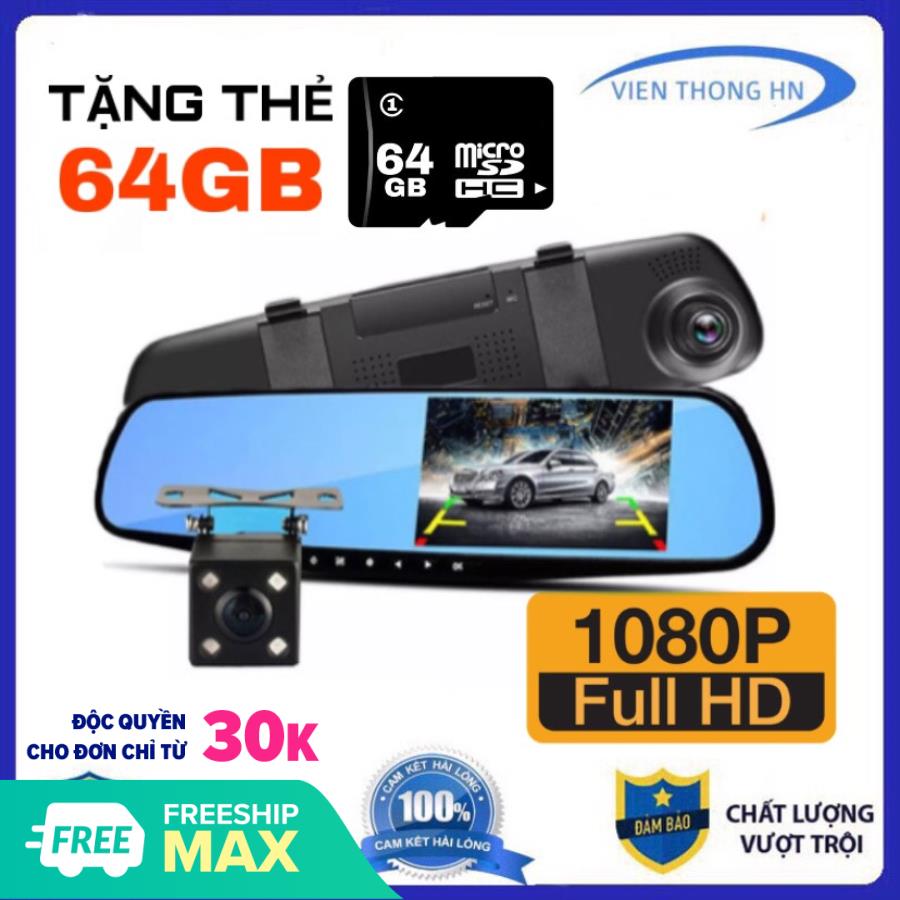 Camera hành trình x700