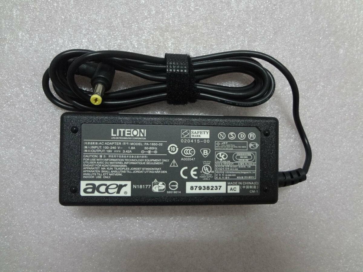 Sạc Acer Extensa 4630