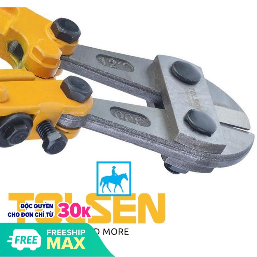 Kềm cắt sắt Tolsen 10241 30cm