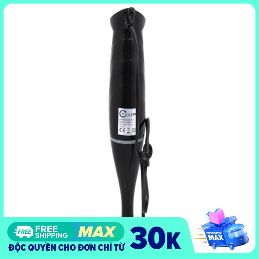 Máy xay sinh tố Cater HB-001