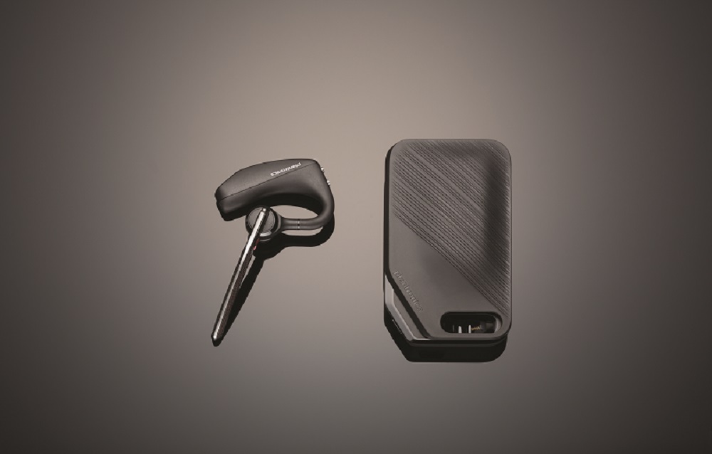 Tai nghe bluetooth Plantronics Voyager 5200