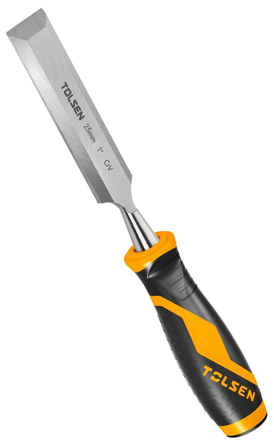 ĐỤC CÁN NHỰA TOLSEN 25071