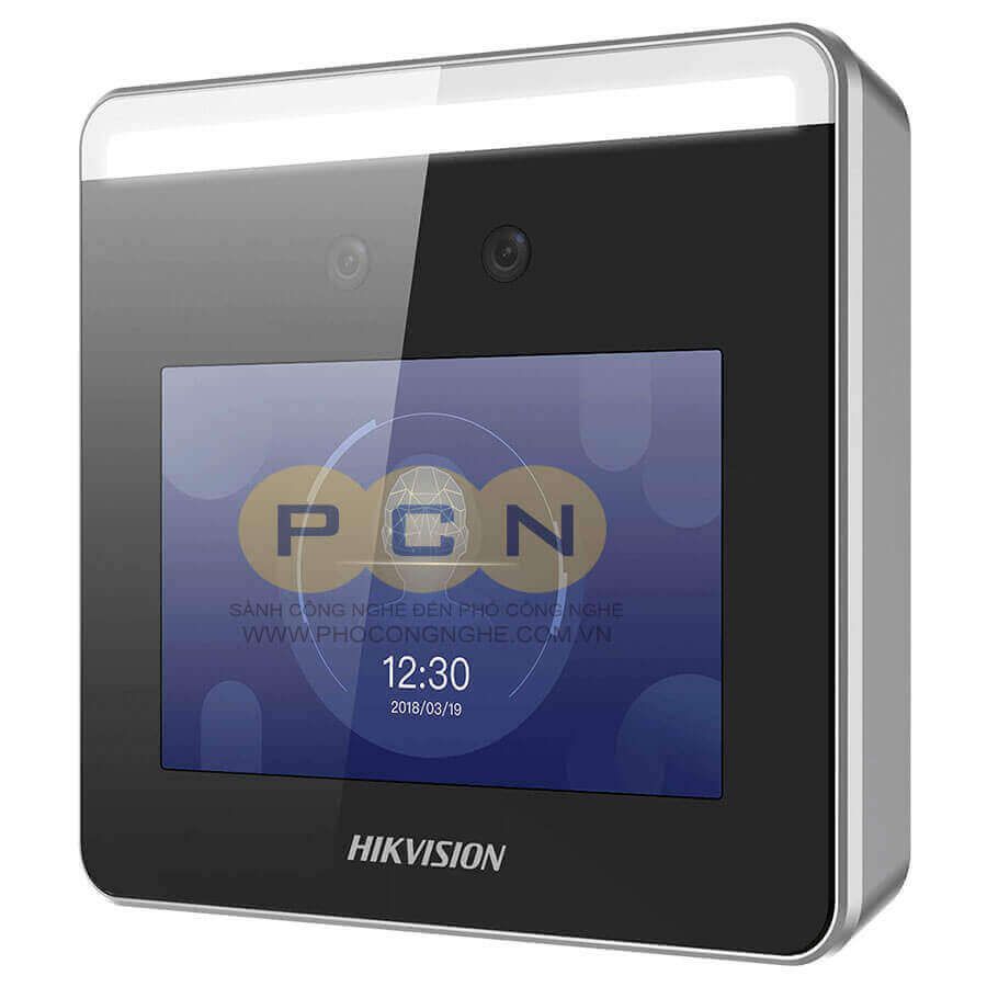 Máy chấm công Hikvision DS-K1T331W