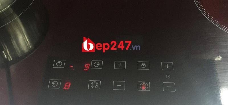 Bếp điện từ Fandi FD-326IH