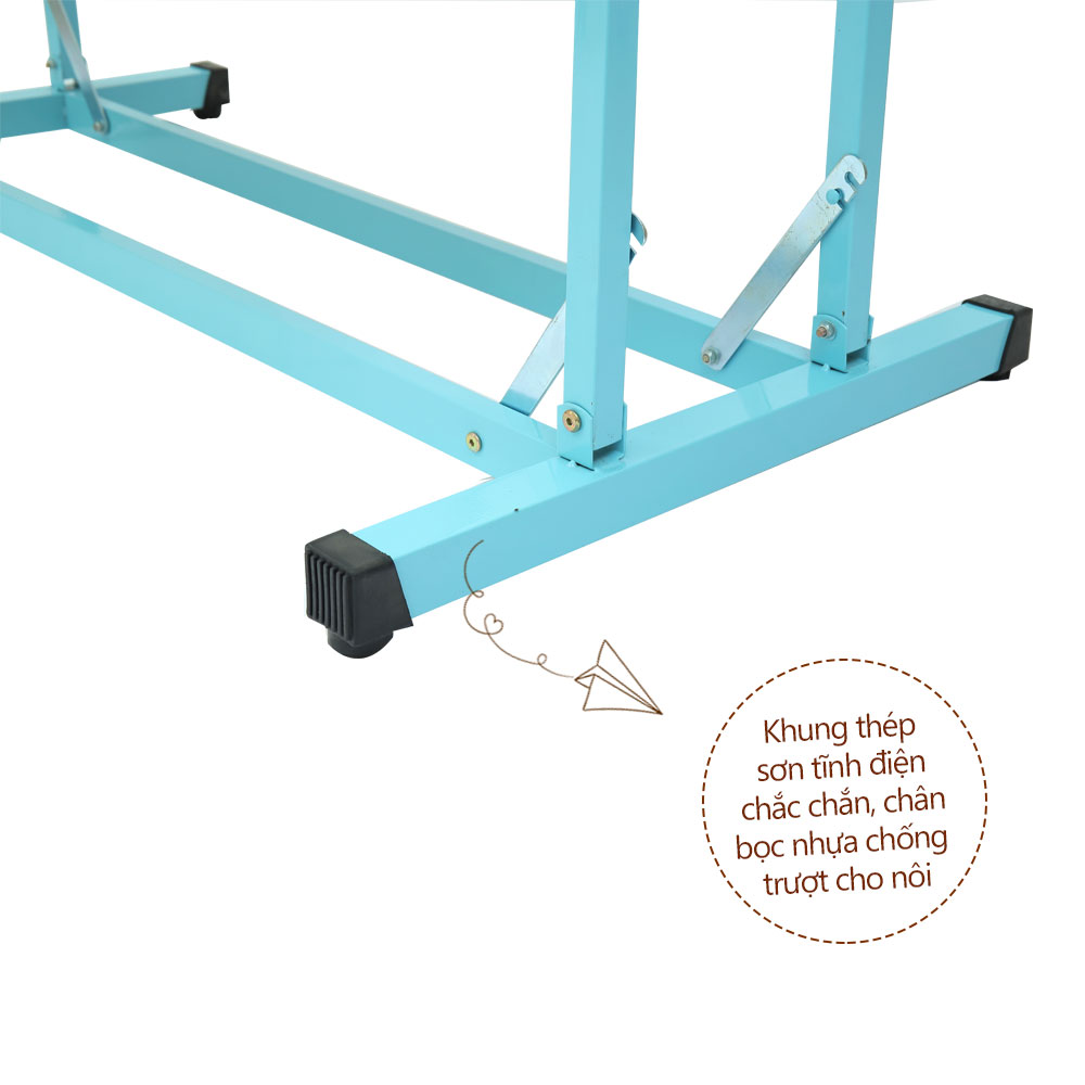 Võng tự động cho bé VINANOI VTD35