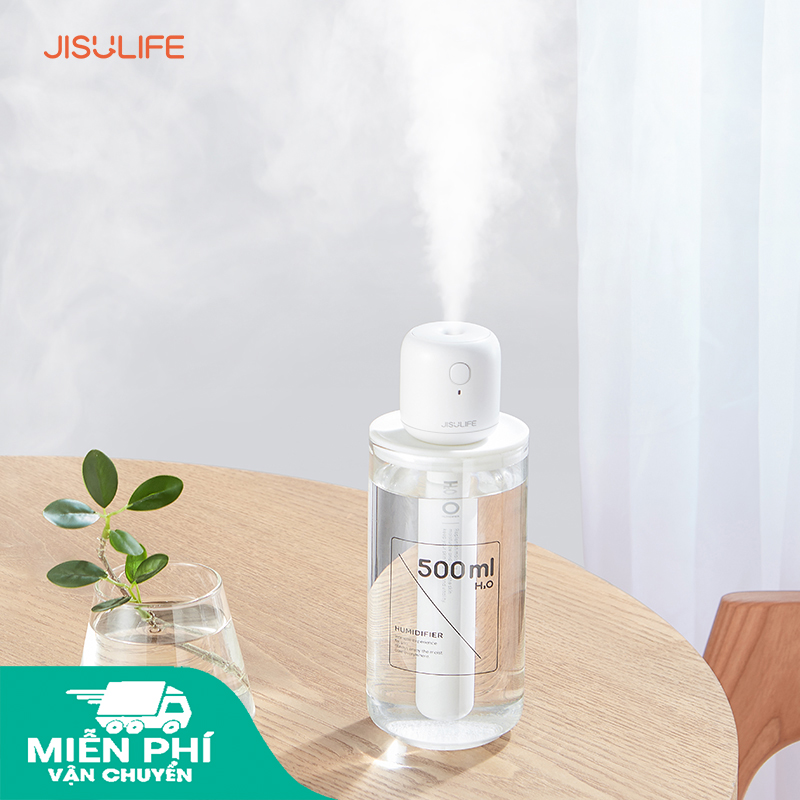 MÁY PHUN SƯƠNG JISULIFE JB07