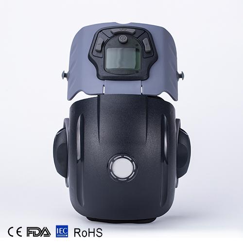 Máy massage trị liệu đầu gối Alphay JKAH-1