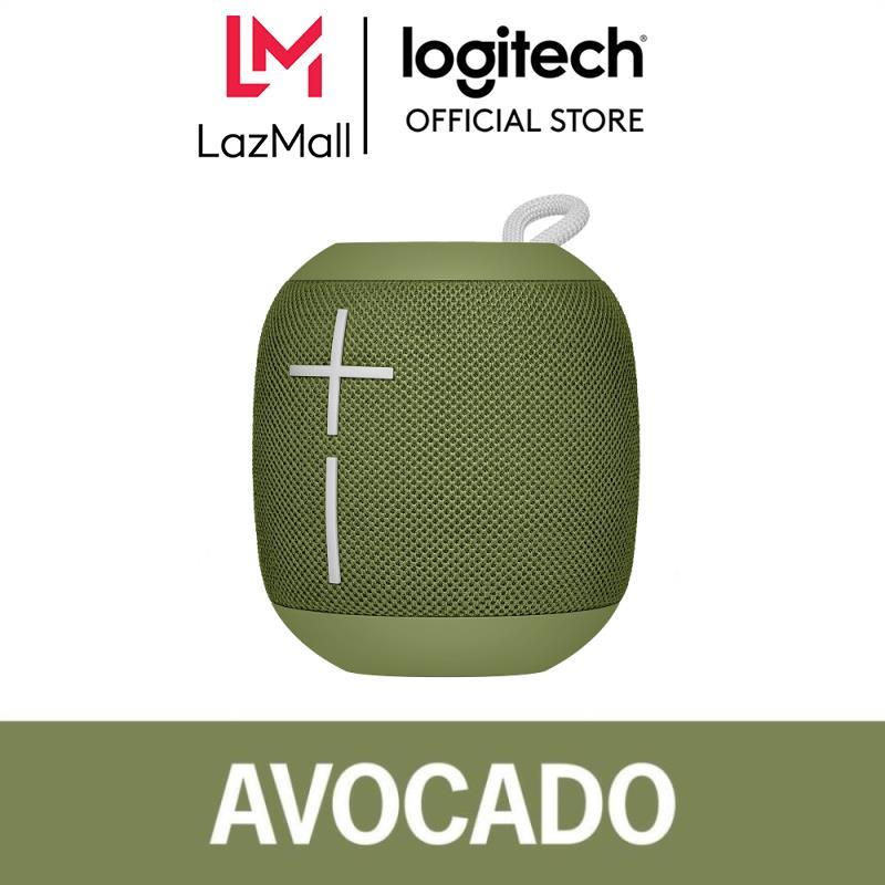 Loa Logitech UE Wonderboom (UltimateEars Wonderboom)