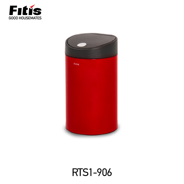 THÙNG RÁC INOX FITIS RTS1-906