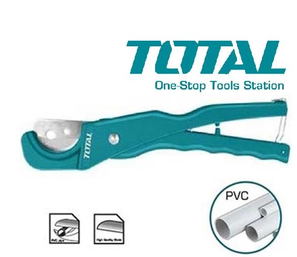 Dụng cụ cắt ống nhựa TOTAL THT53351