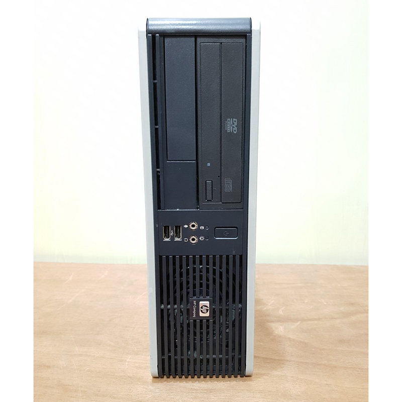 Bộ vi xử lý Core i5 4460