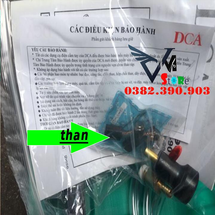 MÁY KHOAN DCA AZZ90 1350W