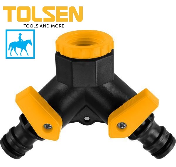 KHỚP NỐI CHỮ Y TOLSEN 57116
