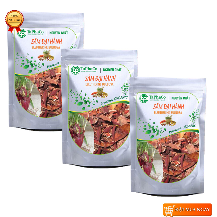 Sâm Đại Hành 500g