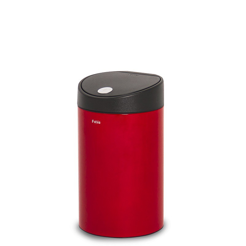 THÙNG RÁC INOX FITIS RTS1-906