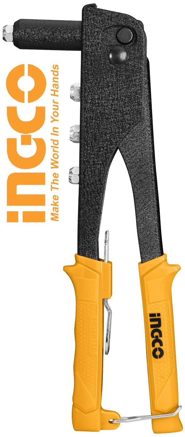 Kìm rút đinh rivet INGCO HR104