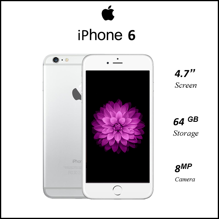 iPhone 6 64GB