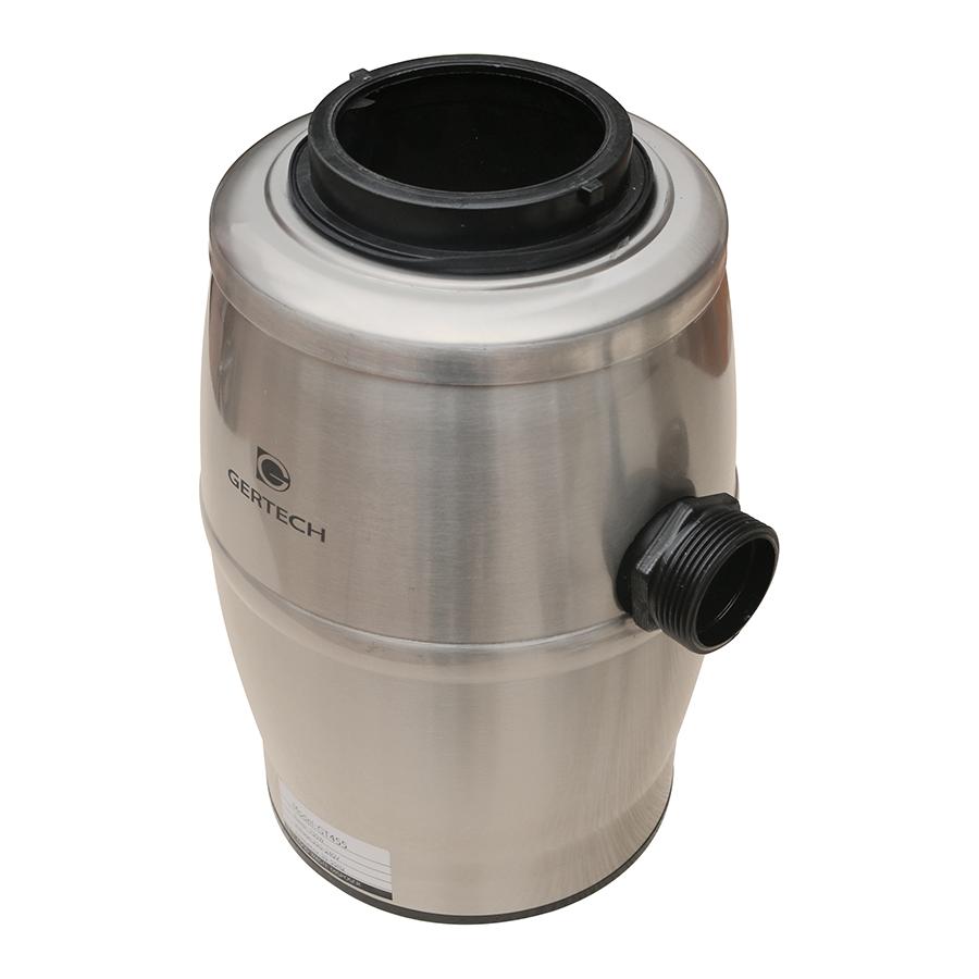 Máy hủy rác nhà bếp Gertech GT-455
