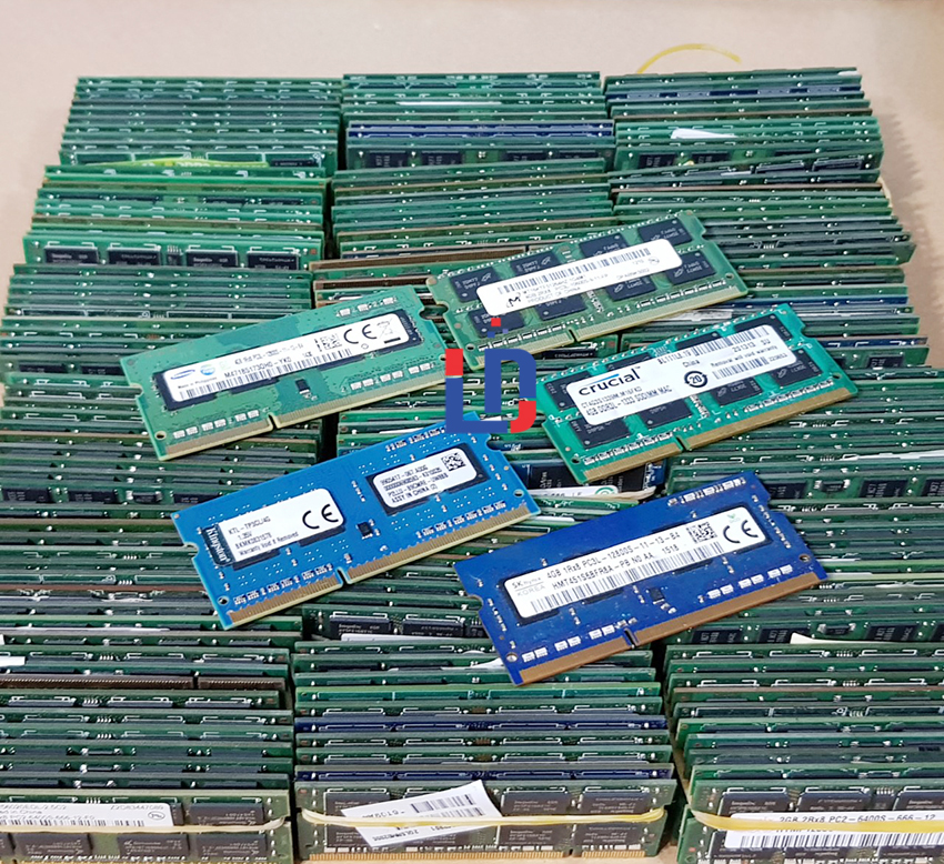 RAM KINGSTON 2GB DDR3 Bus 1333
