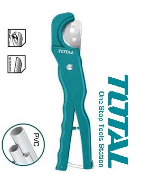 Dụng cụ cắt ống nhựa TOTAL THT53351