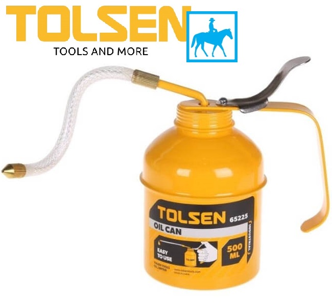 BÌNH XỊT NHỚT TOLSEN 65225