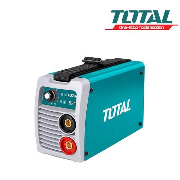 MÁY HÀN ĐIỆN TỬ TOTAL TW21306