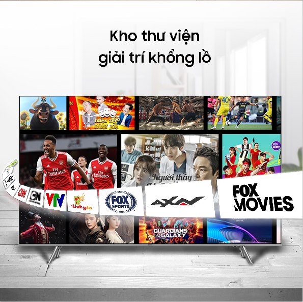 FPT Play Box S400