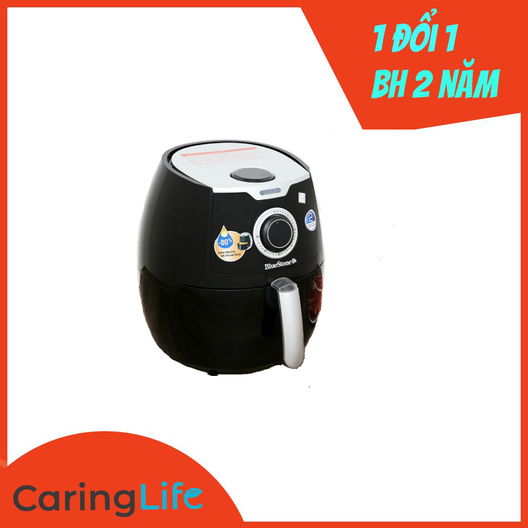 Nồi Chiên KHÔNG DẦU BLUESTONE AFB-5871
