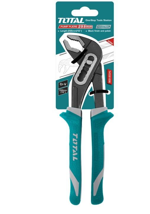 Kìm mỏ quạ Total THT281006