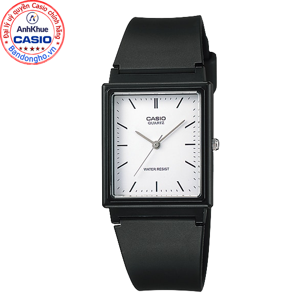 Đồng Hồ Nam Dây Nhựa Casio MQ-27-7EDF