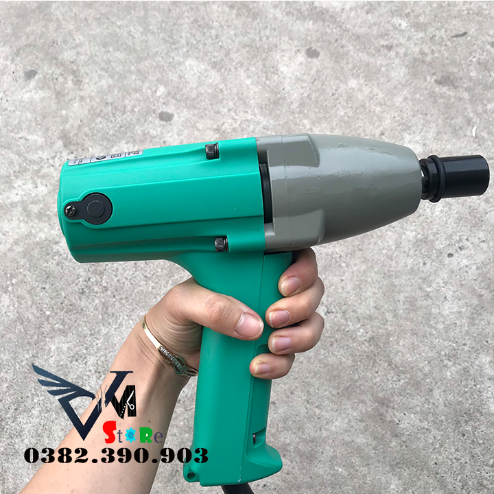 MÁY BẮN ỐC DCA APL12