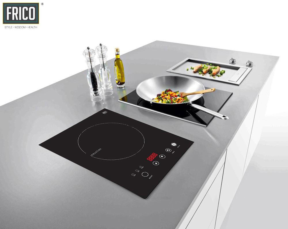 Bếp từ đơn Frico FC-DC100s