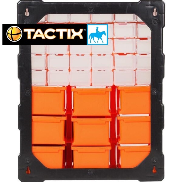 HỘP ĐỰNG LINH KIỆN TACTIX 320644