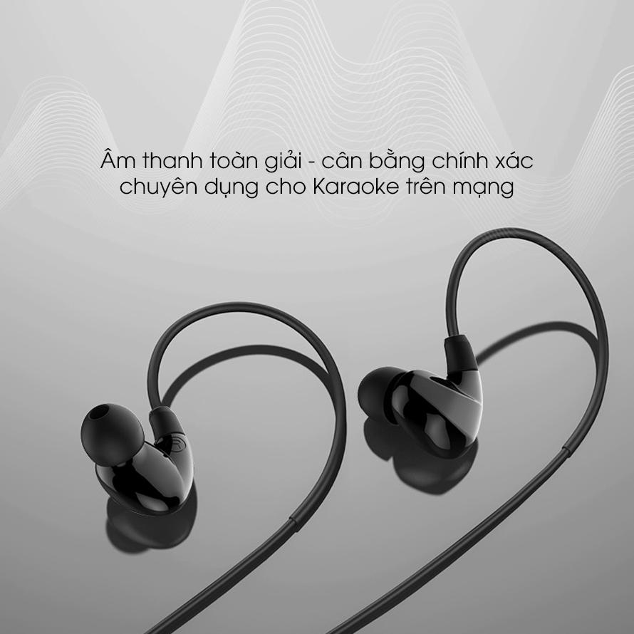 Tai Nghe Nhét Tai TAKSTAR TS-2260