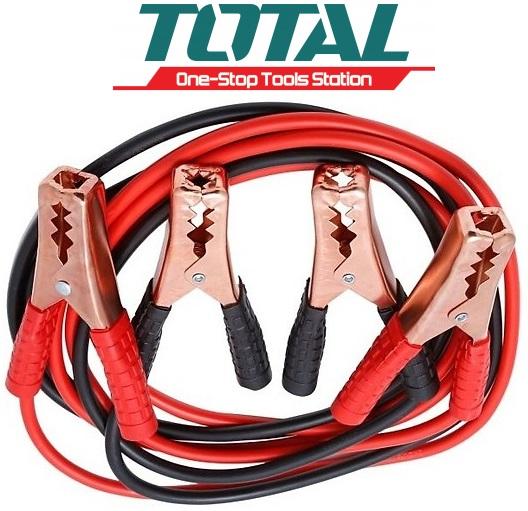Dây nối bình ắc quy TOTAL PBCA12001