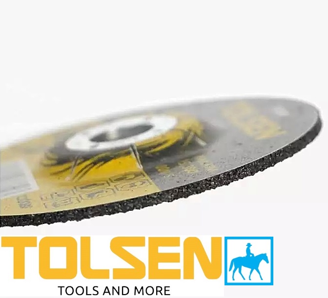 ĐĨA CẮT ĐÁ TOLSEN 76181